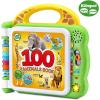 imageLeapFrog 100 Words and 100 Animals Book Set Frustration Free Packaging