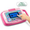 imageLeapFrog 2in1 LeapTop Touch GreenPink