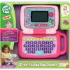 imageLeapFrog 2in1 LeapTop Touch GreenPink