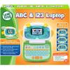 imageLeapFrog ABC and 123 Laptop for Preschoolers Ages 37 Years PinkGreen