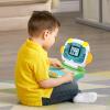 imageLeapFrog ABC and 123 Laptop for Preschoolers Ages 37 Years PinkGreen