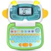 imageLeapFrog ABC and 123 Laptop for Preschoolers Ages 37 Years PinkGreen