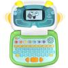 imageLeapFrog ABC and 123 Laptop for Preschoolers Ages 37 Years PinkGreen