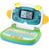 imageLeapFrog ABC and 123 Laptop for Preschoolers Ages 37 Years PinkGreen