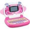 imageLeapFrog ABC and 123 Laptop for Preschoolers Ages 37 Years PinkPink