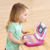 imageLeapFrog ABC and 123 Laptop for Preschoolers Ages 37 Years PinkPink