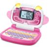 imageLeapFrog ABC and 123 Laptop for Preschoolers Ages 37 Years PinkPink