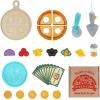 imageLeapFrog BuildaSlice Pizza Cart Frustration Free PackagingMulticolor
