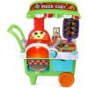 imageLeapFrog BuildaSlice Pizza Cart Frustration Free PackagingMulticolor