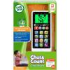 imageLeapFrog Chat and Count Emoji Phone GreenGreen