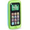 imageLeapFrog Chat and Count Emoji Phone PurpleGreen