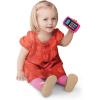 imageLeapFrog Chat and Count Emoji Phone PurplePink