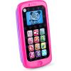 imageLeapFrog Chat and Count Emoji Phone PurplePink