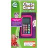 imageLeapFrog Chat and Count Emoji Phone PurplePink