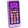 imageLeapFrog Chat and Count Emoji Phone PurplePurple