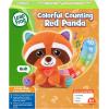 imageLeapFrog Colorful Counting Red Panda