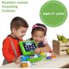 imageLeapFrog Count Along Cash Register Green 19306