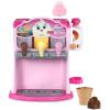 imageLeapFrog Count and Swirl Ice Cream Maker Playset for Kids Ages 2 Years and up PinkPink