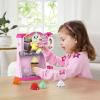 imageLeapFrog Count and Swirl Ice Cream Maker Playset for Kids Ages 2 Years and up PinkPink