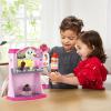 imageLeapFrog Count and Swirl Ice Cream Maker Playset for Kids Ages 2 Years and up PinkPink