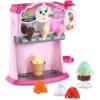 imageLeapFrog Count and Swirl Ice Cream Maker Playset for Kids Ages 2 Years and up PinkPink
