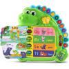 imageLeapFrog Dinos Delightful Day Alphabet Book GreenGreen