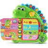 imageLeapFrog Dinos Delightful Day Alphabet Book GreenGreen