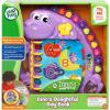 imageLeapFrog Dinos Delightful Day Alphabet Book GreenPurple