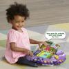 imageLeapFrog Dinos Delightful Day Alphabet Book GreenPurple