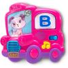 imageLeapFrog Fridge Phonics Magnetic Letter Set PinkPink