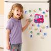 imageLeapFrog Fridge Phonics Magnetic Letter Set PinkPink