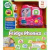 imageLeapFrog Fridge Phonics Magnetic Letter Set PinkPink