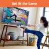 imageLeapFrog LeapMove Active Learning Video Game System