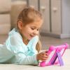 imageLeapFrog LeapPad Academy Kids Learning Tablet GreenPink