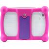 imageLeapFrog LeapPad Academy Kids Learning Tablet GreenPink