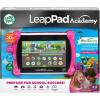 imageLeapFrog LeapPad Academy Kids Learning Tablet GreenPink