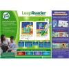imageLeapFrog LeapReader System Learn to Read 10 Book Bundle