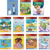 imageLeapFrog LeapReader System Learn to Read 10 Book Bundle