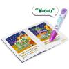 imageLeapFrog LeapReader System LearntoRead 10 Book Mega Pack PinkPink
