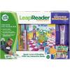 imageLeapFrog LeapReader System LearntoRead 10 Book Mega Pack PinkPink