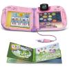 imageLeapFrog LeapStart 3D Interactive Learning System GreenViolet