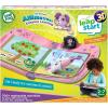 imageLeapFrog LeapStart 3D Interactive Learning System GreenViolet