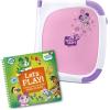 imageLeapFrog LeapStart 3D Interactive Learning System GreenViolet