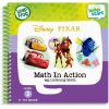 imageLeapFrog LeapStart 3D Moonlight Hero Math with PJ Masks Book Level 23d Disney Pixar Pals Math in Action  Listening