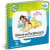 imageLeapFrog LeapStart 3D Moonlight Hero Math with PJ Masks Book Level 23d Disney Princess Shine With Vocabulary
