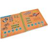 imageLeapFrog LeapStart 3D Moonlight Hero Math with PJ Masks Book Level 23d Moonlight Hero Math With Pj Masks
