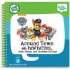 imageLeapFrog LeapStart 3D Moonlight Hero Math with PJ Masks Book Level 2Around Town With Paw Patrol