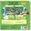 imageLeapFrog LeapStart 3D Moonlight Hero Math with PJ Masks Book Level 2Around Town With Paw Patrol