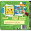 imageLeapFrog LeapStart 3D Moonlight Hero Math with PJ Masks Book Level 2First Day of School With Critical Thinking