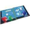 imageLeapFrog LeapStart 3D Moonlight Hero Math with PJ Masks Book Level 2Moonlight Hero Math With Pj Masks